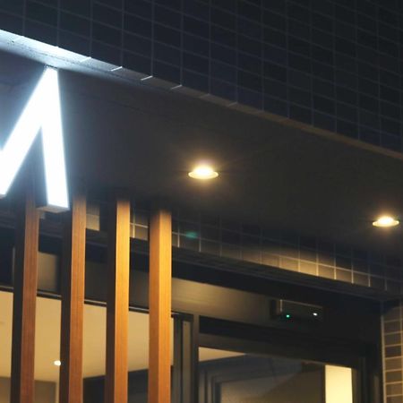 M'S Hotel Sanjo Wakoku Kyoto Exterior photo