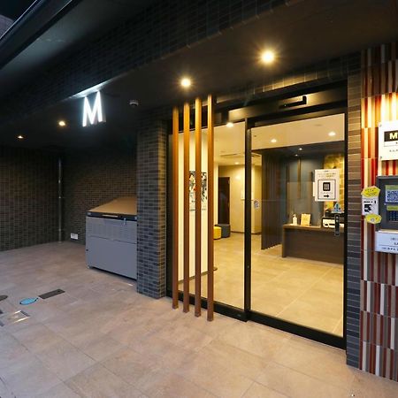 M'S Hotel Sanjo Wakoku Kyoto Exterior photo