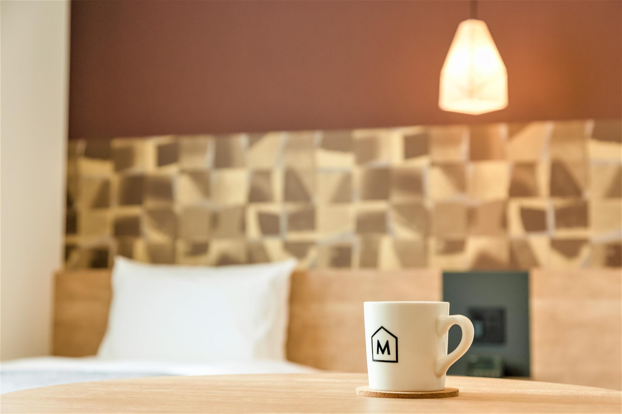 M'S Hotel Sanjo Wakoku Kyoto Exterior photo