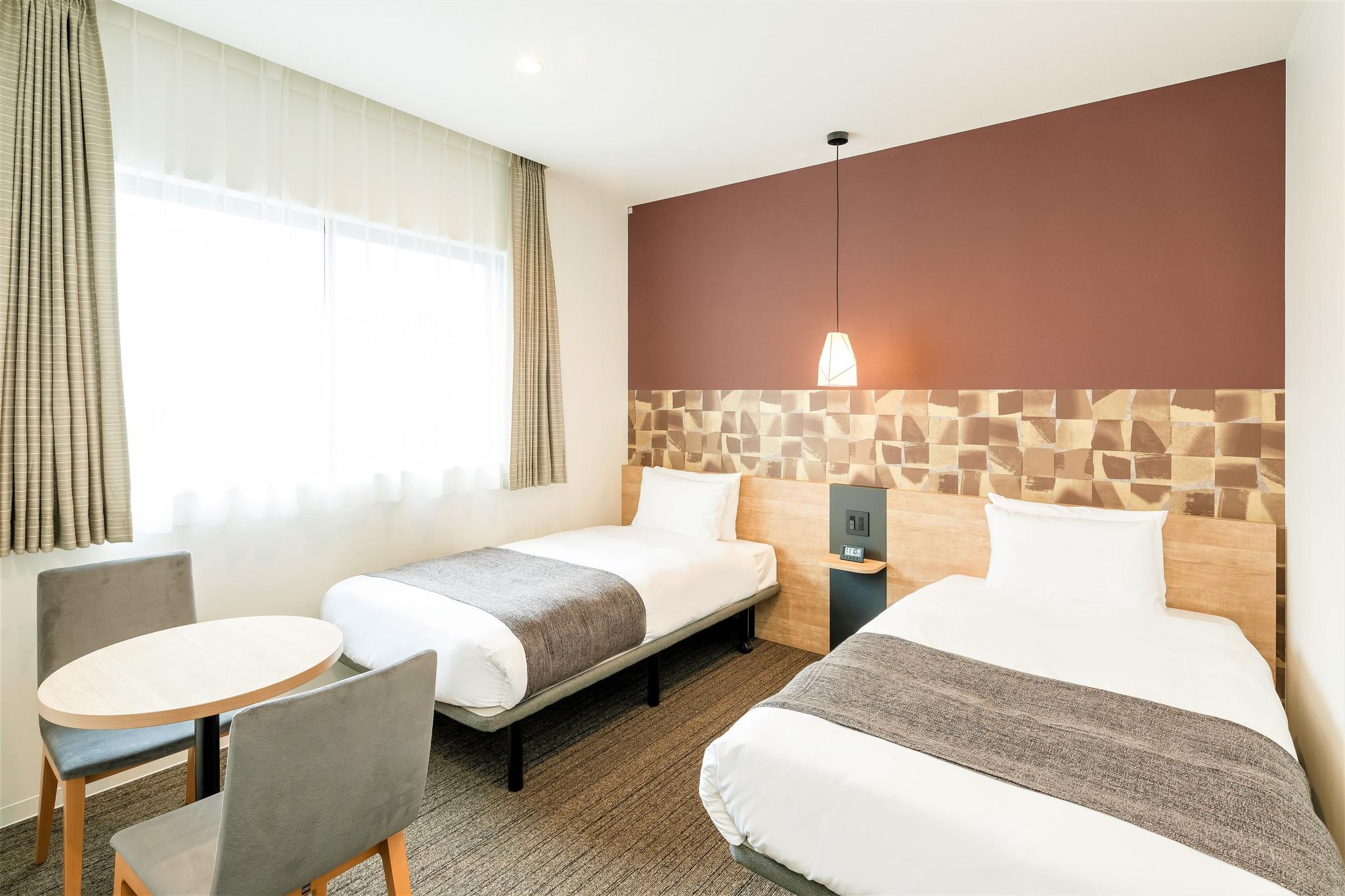 M'S Hotel Sanjo Wakoku Kyoto Exterior photo
