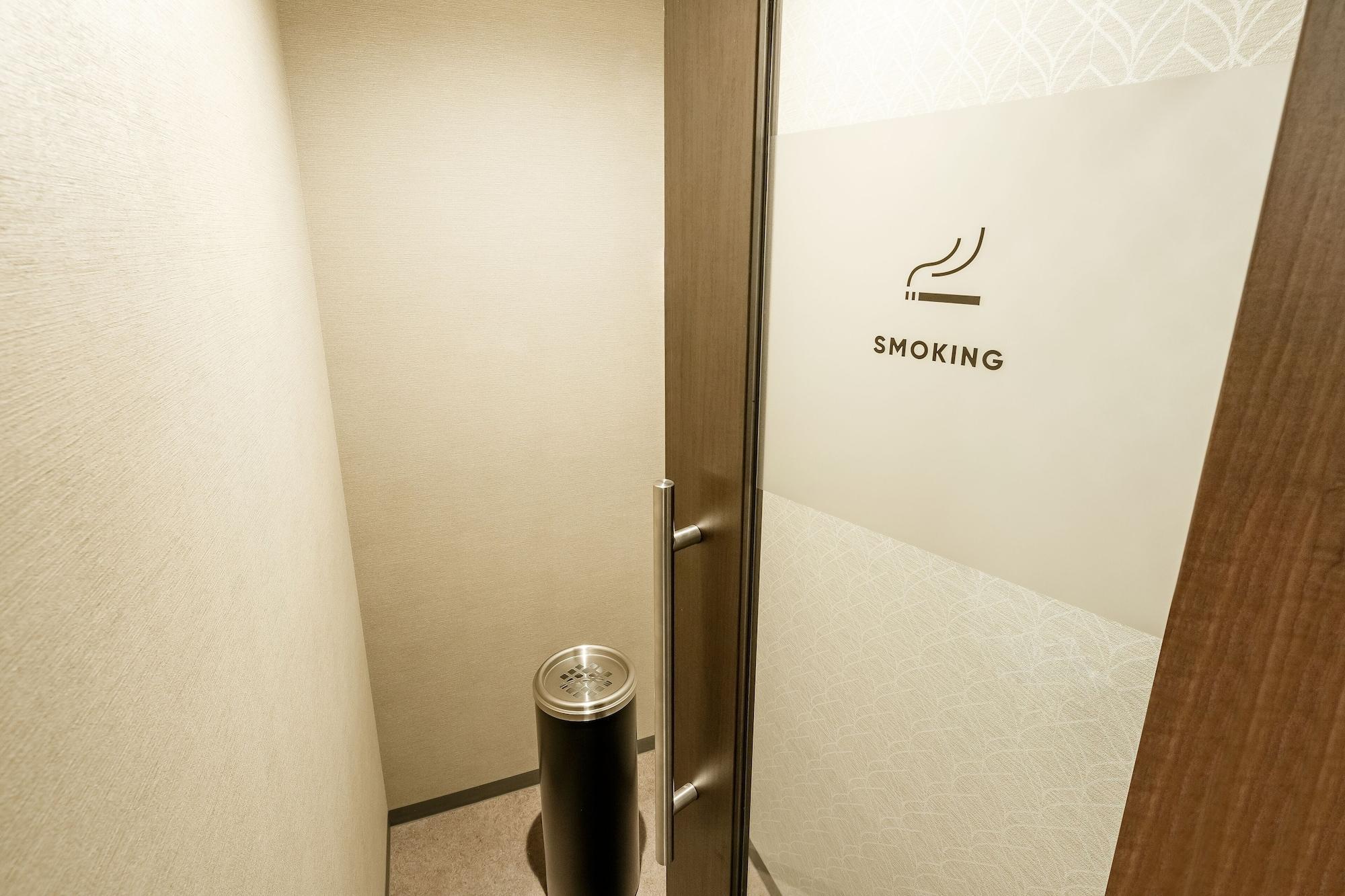 M'S Hotel Sanjo Wakoku Kyoto Exterior photo